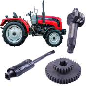 Запчастини до мінітракторів